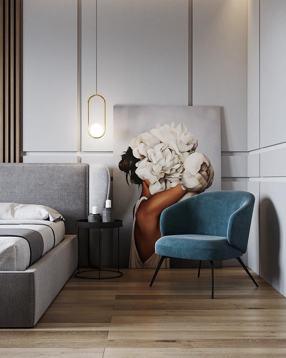 Mila Pendant Lamp - Simprolos