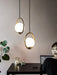 Mila Pendant Lamp - Simprolos