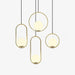 Mila Pendant Lamp - Simprolos