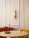 Milan Alabaster Wall Sconce - Simprolos