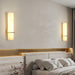 Milan Alabaster Wall Sconce - Simprolos