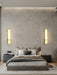 Milan Alabaster Wall Sconce - Simprolos