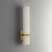Milan Alabaster Wall Sconce - Simprolos