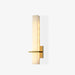 Milan Alabaster Wall Sconce - Simprolos
