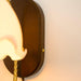 Milky Flower Wall Light - Simprolos