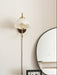 Milky Flower Wall Light - Simprolos