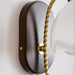 Milky Flower Wall Light - Simprolos