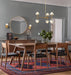 Milo Alabaster Double Wall Light - Simprolos