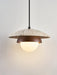 Milo Travertine Pendant Light - Simprolos