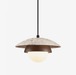Milo Travertine Pendant Light - Simprolos