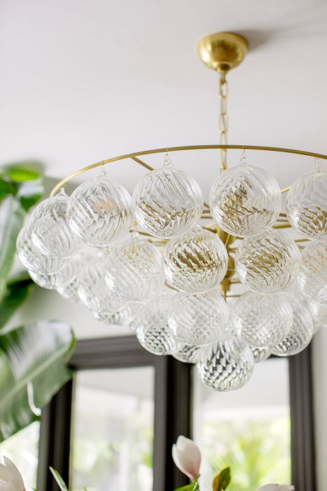 Mimi Chandelier - Simprolos