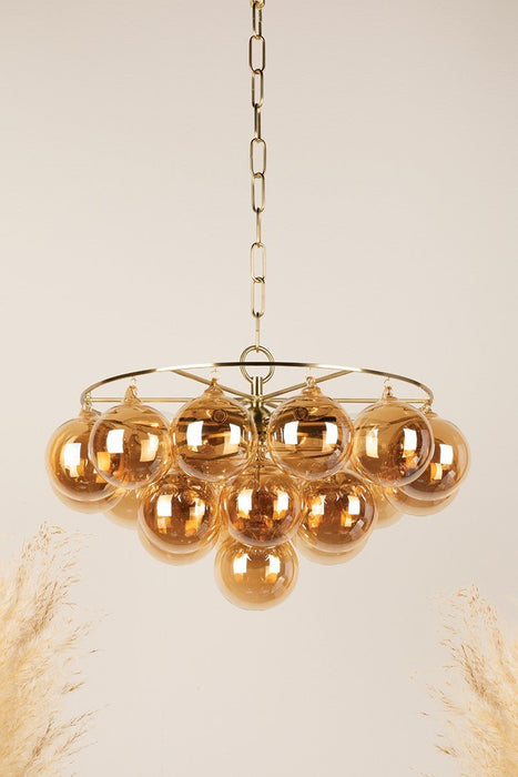 Mimi Chandelier - Simprolos
