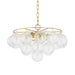 Mimi Chandelier - Simprolos