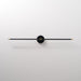 Minimalist Linear LED Plug - in Wall Lamp - Simprolos