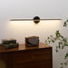 Minimalist Linear LED Plug - in Wall Lamp - Simprolos