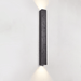Minimalist Stone Finish Wall Lamp - Simprolos