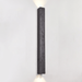 Minimalist Stone Finish Wall Lamp - Simprolos