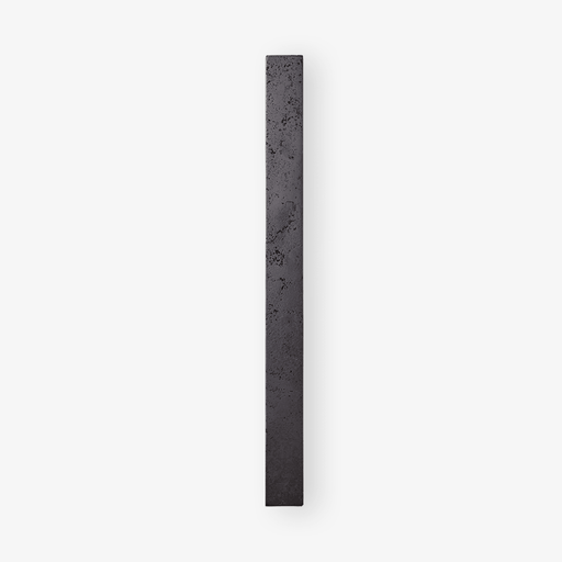 Minimalist Stone Finish Wall Lamp - Simprolos
