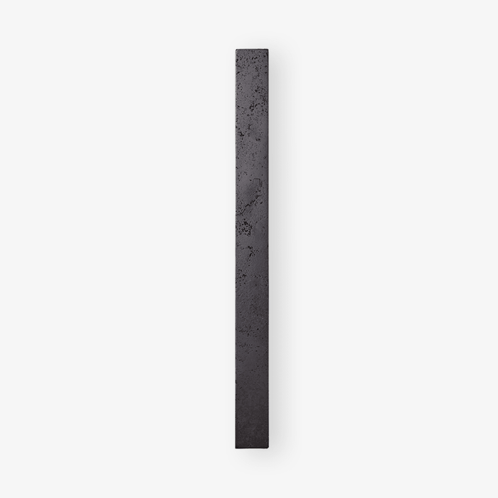 Minimalist Stone Finish Wall Lamp - Simprolos