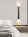 Minimalist Stone Finish Wall Lamp - Simprolos