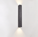 Minimalist Stone Finish Wall Lamp - Simprolos