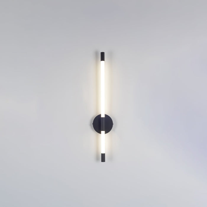 Minimalist Vertical Wall Sconce - Simprolos