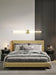 Minimalist Vertical Wall Sconce - Simprolos
