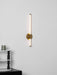 Minimalist Vertical Wall Sconce - Simprolos