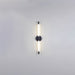 Minimalist Vertical Wall Sconce - Simprolos