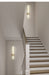 Minimalist Vertical Wall Sconce - Simprolos
