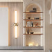 Minimalist Vertical Wall Sconce - Simprolos