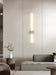 Minimalist Vertical Wall Sconce - Simprolos