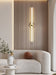 Minimalist Vertical Wall Sconce - Simprolos