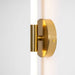 Minimalist Vertical Wall Sconce - Simprolos