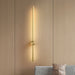 Minimalist Vertical Wall Sconce - Simprolos