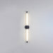 Minimalist Vertical Wall Sconce - Simprolos