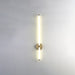 Minimalist Vertical Wall Sconce - Simprolos