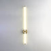 Minimalist Vertical Wall Sconce - Simprolos