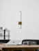 Minimalist Vertical Wall Sconce - Simprolos