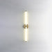 Minimalist Vertical Wall Sconce - Simprolos