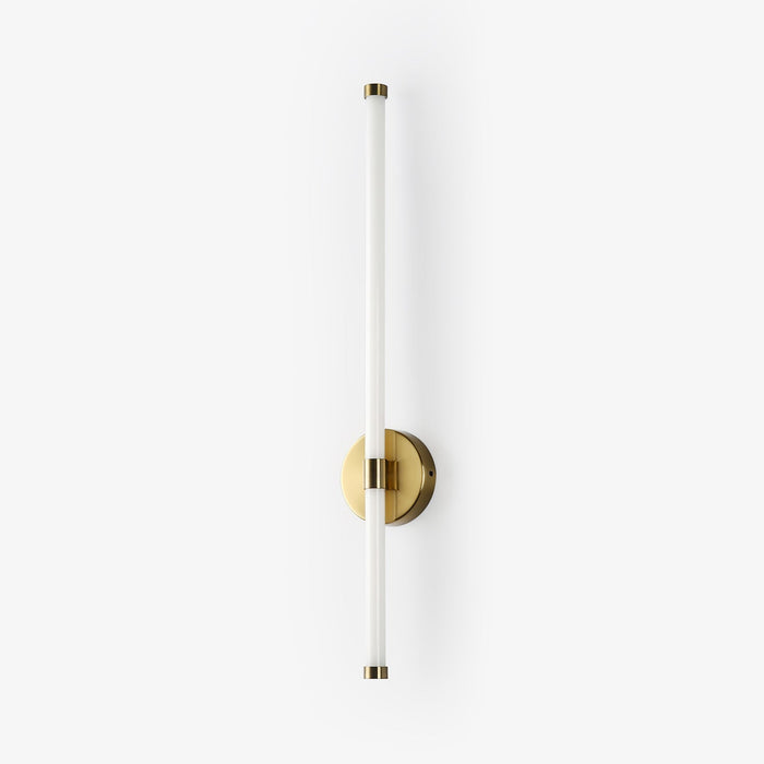 Minimalist Vertical Wall Sconce - Simprolos