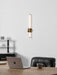 Minimalist Vertical Wall Sconce - Simprolos