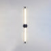 Minimalist Vertical Wall Sconce - Simprolos