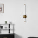 Minimalist Vertical Wall Sconce - Simprolos