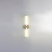Minimalist Vertical Wall Sconce - Simprolos