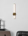 Minimalist Vertical Wall Sconce - Simprolos