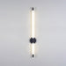 Minimalist Vertical Wall Sconce - Simprolos