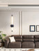 Minimalist Vertical Wall Sconce - Simprolos