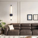 Minimalist Vertical Wall Sconce - Simprolos
