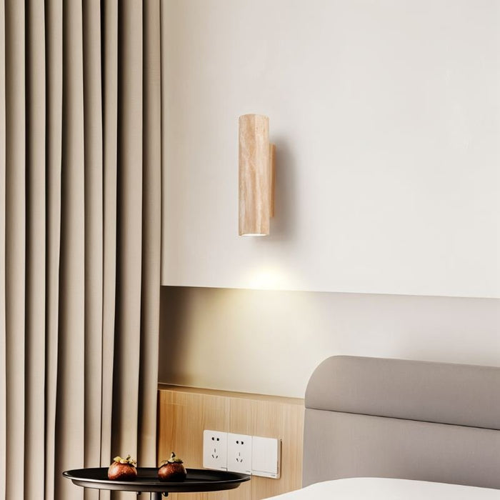 Mireille Wall Lamp Simprolos